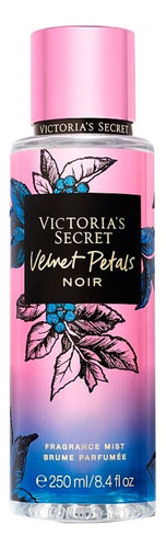 Velvet Petals Noir Body 250ml  Victoria Secret Original ¡