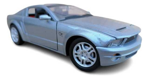 Ford Mustang Gt Escala 1/24