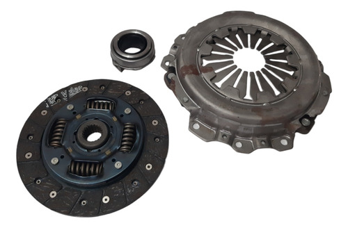 Kit Clutch Completo Lancer 1.3 Carburado Excel 1.3 Valeo 