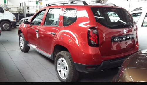 Renault Duster 1.6 4x2 Dynamique 110cv Entrega Inmediata Jl