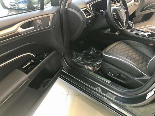 Ford Mondeo Hibryd Vignale 0km