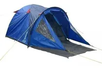 Comprar Carpa 4 Personas Toronto Iv - National Geographic
