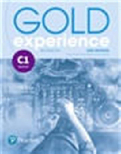Gold Experience C1 -  Workbook  **2nd Edition** / Edwards, L