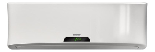Aire acondicionado Surrey Pría Eco2  split  frío/calor 3001 frigorías 553EPQ1214F