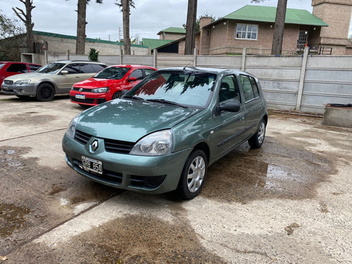 Renault Clio 1.2 F2 Pack Plus