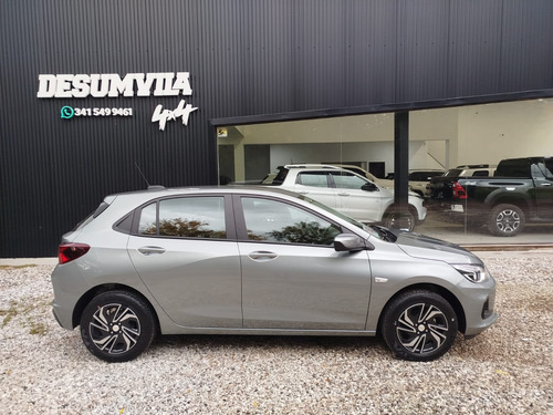 Chevrolet Onix 1.0 Lt