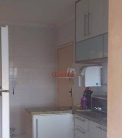 Imagem 20 de 23 de Apartamento Com 2 Dormitórios À Venda, 92 M² Por R$ 450.000,00 - Boqueirão - Santos/sp - Ap0391