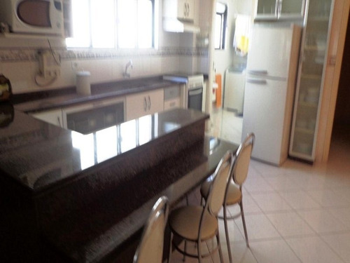 Imagem 9 de 24 de Guaruja Pitangueiras - Lazer Total - 02 Garagens - Px Mar - Ap0926 - 34707473