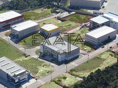 Imagem 4 de 14 de Centro Empresarial Raposo Tavares, Km 43 Galpão Novo, 50% De Entrada! At: 2.210,99 M² (frente: 40,20 M) / Ac: 1.818,00 M² Com Renda.zoneamento: Zics - Gl00029 - 71006532