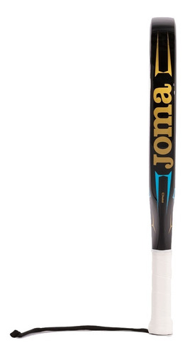 Pala De Padel Joma Gold Pro Ii 2022 Carbon 18k