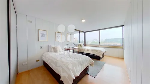 Remodelado, 3 Dormitorios, Amplio Y Vistas Despejadas