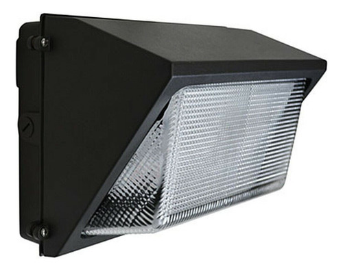 Deco D402-led3050unvbzpc Medium Wallpack 40w 5000k 3416 Aam