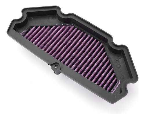 Filtro De Aire Kawasaki Ninja 650 2012-2015 100% Lavable