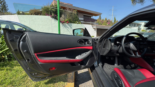 Nissan Z 3.0 Touring