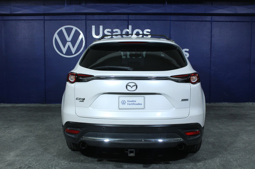 Mazda CX-9 2.5 I Grand Touring Awd At