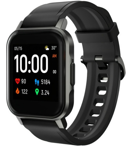 Smartwatch Reloj Inteligente Bluetooth By Xiaomi 12 Deportes