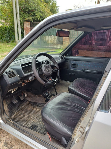 Peugeot 205 205 GLD