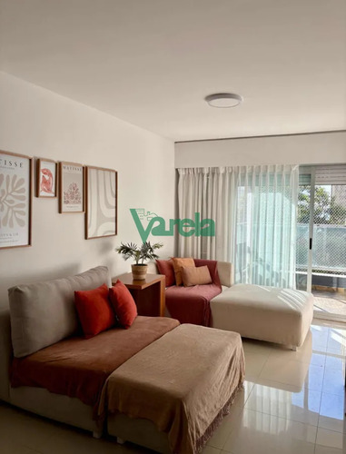 Venta Apartamento 2 Dormitorios 2 Baños Garage Piscina P Carretas