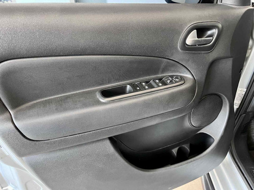 Imagen 18 de 21 de Citroën Aircross 2018 1.6 Vti 115 Shine At6