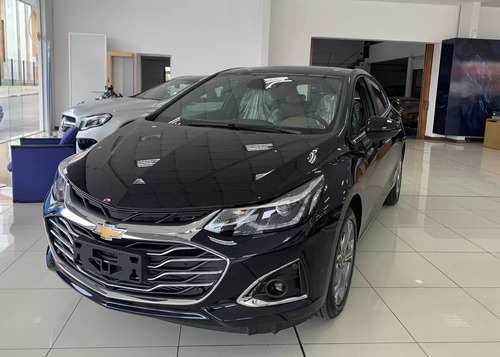 Chevrolet Cruze 5 1.4 Premier 5p