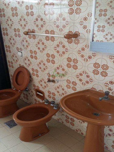Imagem 26 de 30 de Itararé Apartamento 1 Dormitório São Vicente - V5859