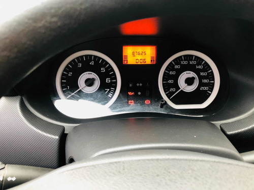 Imagem 9 de 9 de Renault Sandero Stepway 2010 1.6 16v Hi-flex 5p