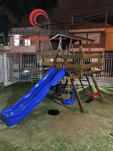 Imagem 15 de 15 de Compre Apartamento Em Sao Joao Climaco - V-2412