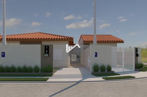 Imagem 11 de 11 de Casa Nova No Parque Augustus Em Itanhaém
