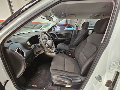 Hyundai Creta ATTITUDE 1.6 AUT.