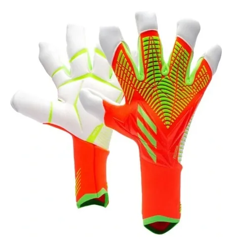 Guantes Arquero adidas Predator Gl Pro Hybrid Originales