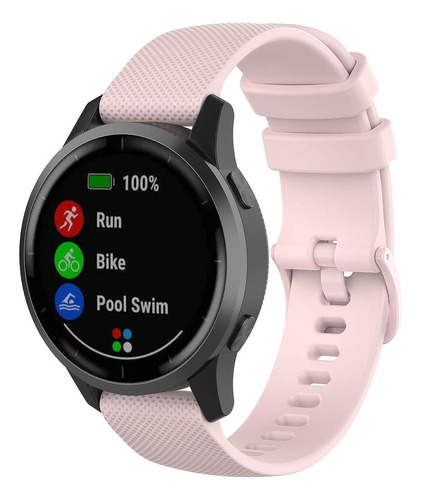 Compatible Con Garmin Forerunner 255s/forerunner 265s Bands,