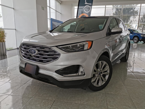 Ford Edge 2019