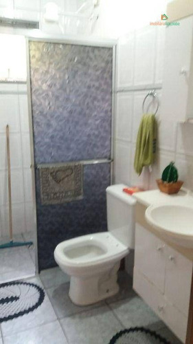 Imagem 8 de 17 de Chácara Com 2 Dormitórios À Venda, 1000 M² Por R$ 350.000,00 - Jardim Colonial - Araçoiaba Da Serra/sp - Ch0261