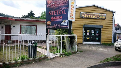 Imagen 1 de 3 de Sitio En Venta En Temuco