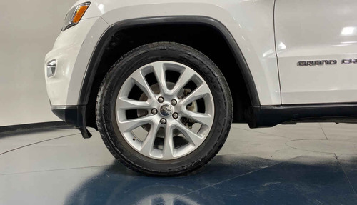 Imagen 6 de 15 de 118045 - Jeep Grand Cherokee 2017 Con Garantía