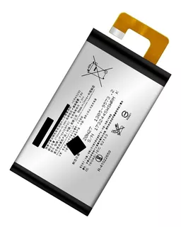 Bateria Pila Para Sony Xperia Xa1 Ultra Lip1641erpxc 2700mah