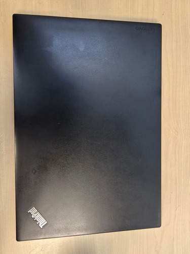 Laptop I7 Sexta Gen 16gb En Ram 512 En Ssd Windows 10 (Reacondicionado)