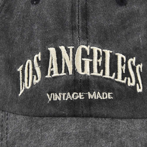 Js Gorra De Béisbol Bordada De Los Angeless
