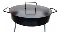Comprar Disco De Arado Paellera De Cocina O Parrilla 35cm C\u002Ftapa