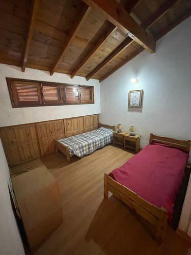 Departamento 3 Ambientes, Gas Natural, Cochera, Balcon