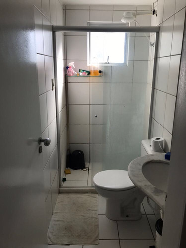 Imagem 14 de 14 de Lindo 3/4 C/suíte-localização Privilegiada-sombra