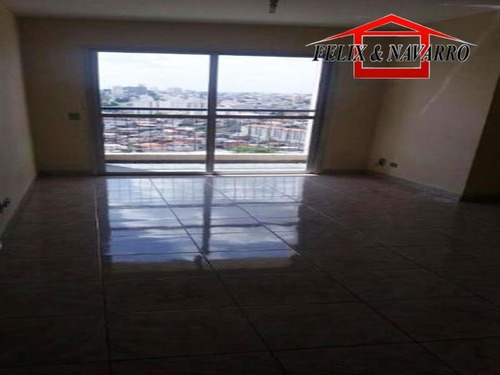 Imagem 1 de 18 de Apartamento - Bairro Imirim - 951