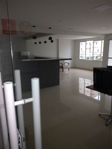 Imagem 13 de 20 de Apartamento - Venda - Tupi - Praia Grande - Blv17
