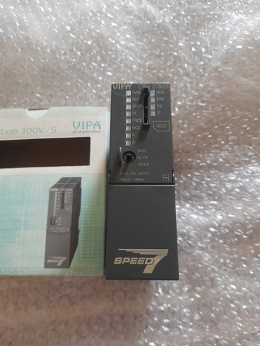 Cpu Vipa 315sb. 315-2ag12