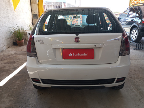 Fiat Palio 1.0 Fire Way Flex 5p