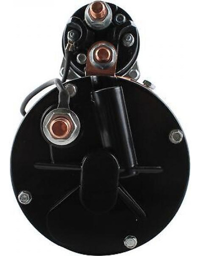 New Starter For Caterpillar Grader 16g 1985-1995 W Cater Ccn