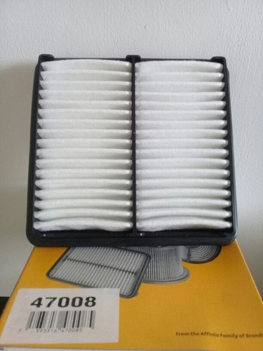 Filtro Wix Aire 47008 Daewoo Matiz