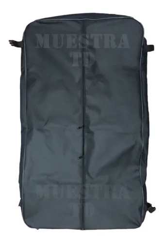 comprar Porta Traje Grande Flux Vestidos Zapatos Guarda Polvo Chaque