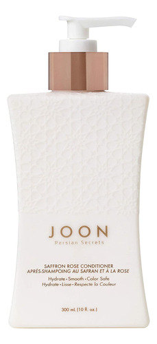 Acondicionador Joon Saffron Rose 300 Ml