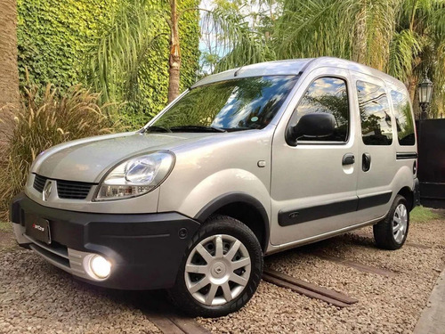 Renault Kangoo 1.6 C/gnc